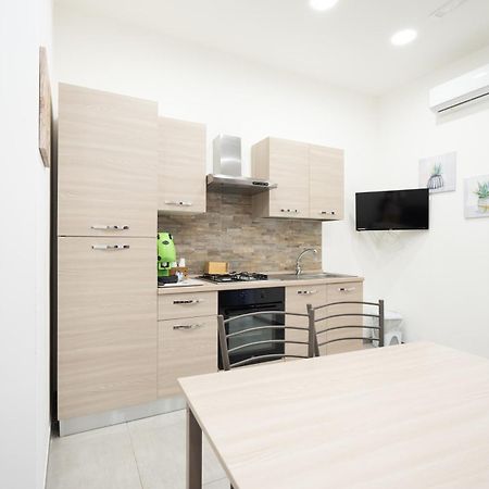 شقة Casa Vacanza Serafino كاتانيا المظهر الخارجي الصورة