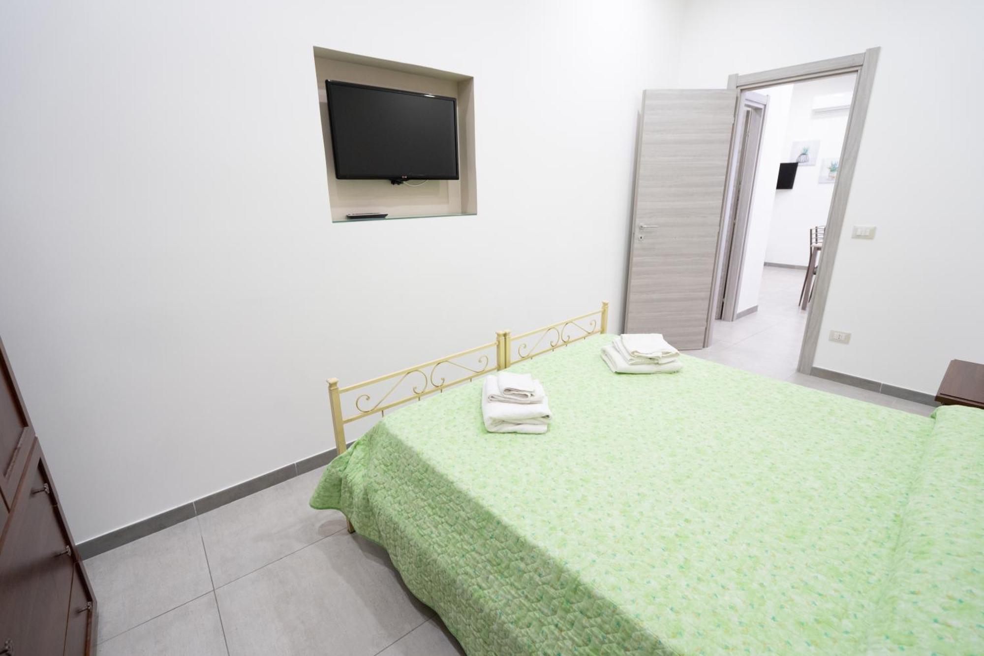 شقة Casa Vacanza Serafino كاتانيا المظهر الخارجي الصورة